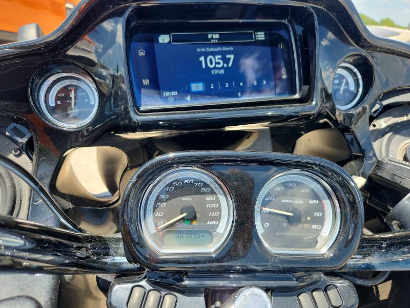 Aukcja sprzedaży 2020 Harley-davidson Fltrk, vin: 1HD1KZF15LB642885, numer aukcji: 59619176