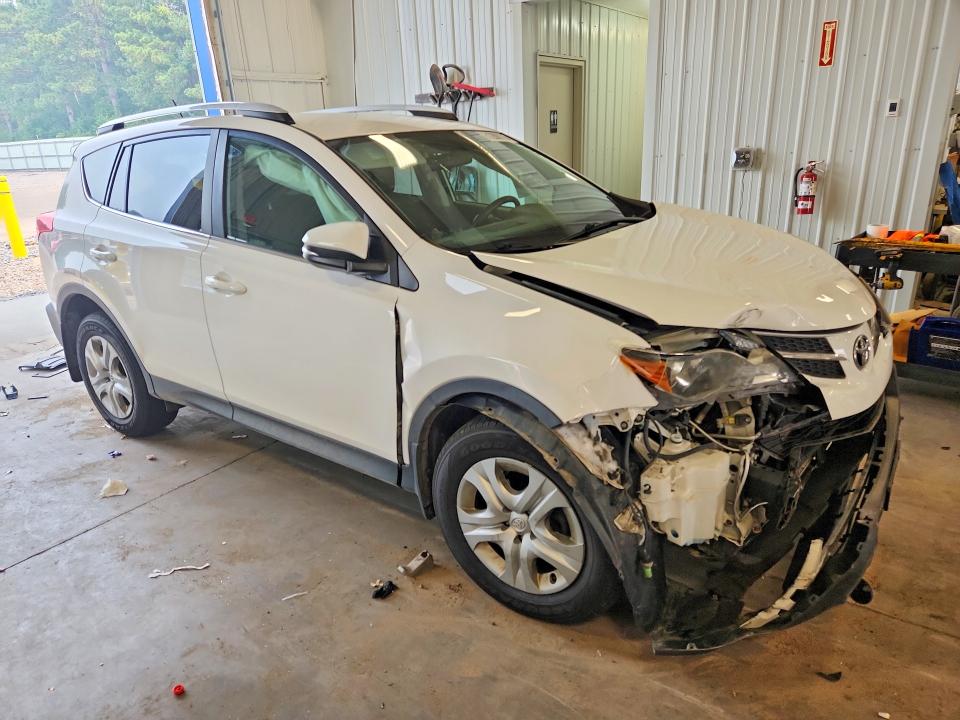 Aukcja sprzedaży 2015 Toyota Rav4, vin: 2T3BFREV3FW380830, numer aukcji: 61280076