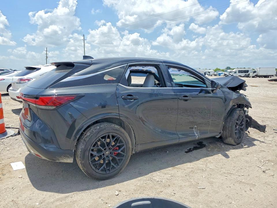 Aukcja sprzedaży 2024 Lexus Rx 350, vin: JTJCHMAA3R2014879, numer aukcji: 58582986