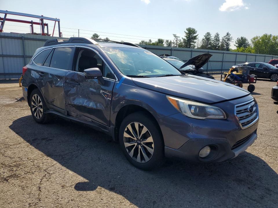 Aukcja sprzedaży 2016 Subaru Outback, vin: 4S4BSALC5G3241880, numer aukcji: 62767886