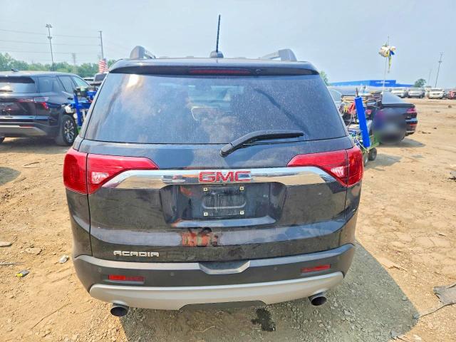 Продаж на аукціоні авто 2017 Gmc Acadia, vin: 1GKKNMLS8HZ181195, номер лоту: 62880276