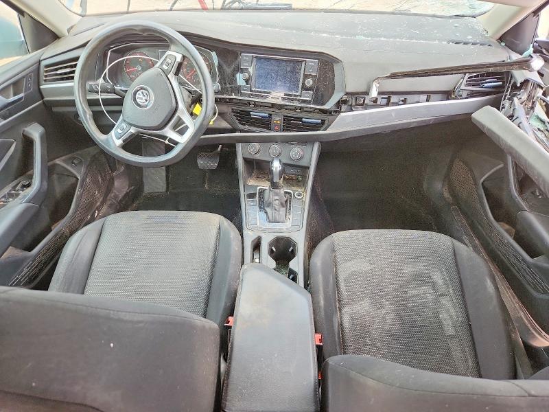 Aukcja sprzedaży 2020 Volkswagen Jetta, vin: 3VWCB7BU4LM004776, numer aukcji: 60268996