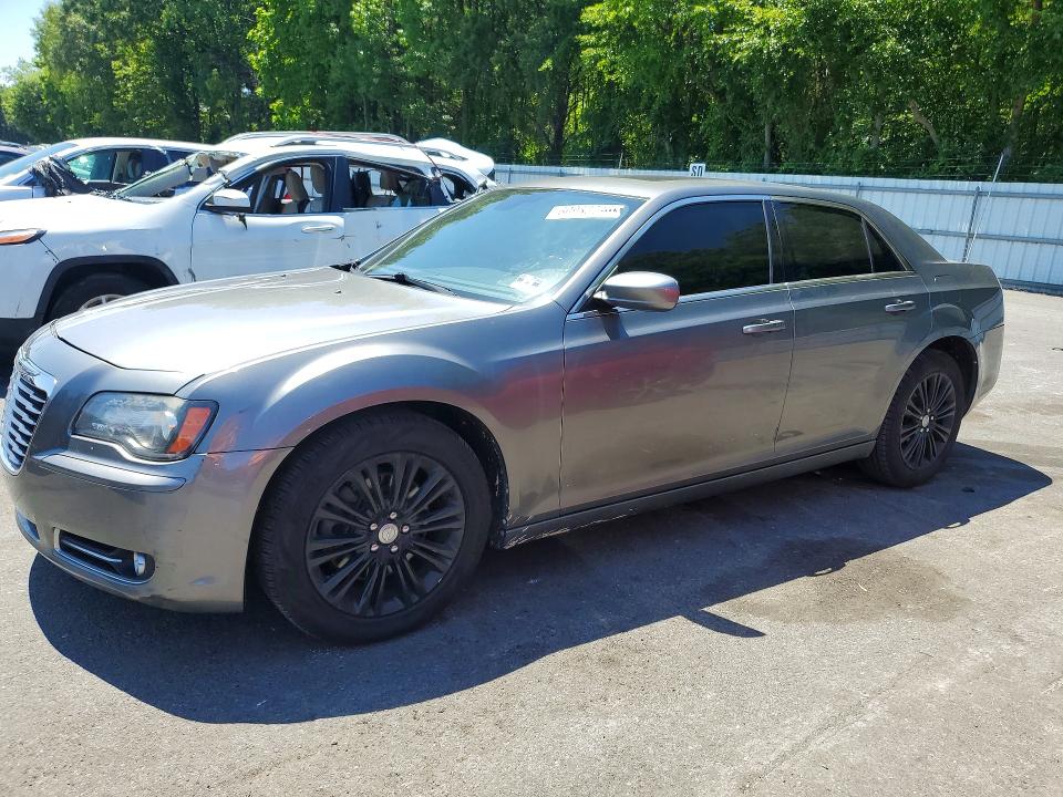Продаж на аукціоні авто 2012 Chrysler 300, vin: 2C3CCAJT9CH183471, номер лоту: 60983716