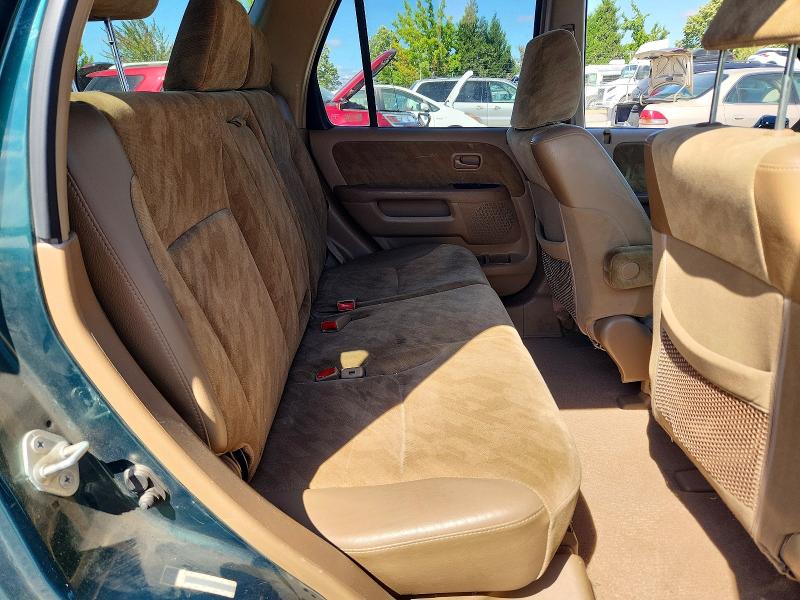 Auction sale of the 2004 Honda Cr-v, vin: JHLRD78814C007948, lot number: 62786016