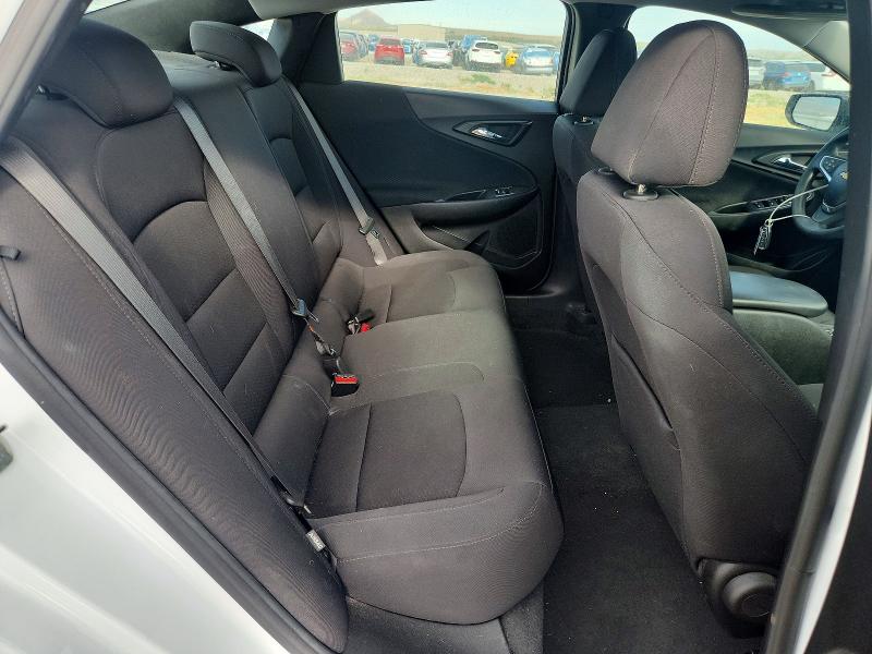 Aukcja sprzedaży 2023 Chevrolet Malibu, vin: 1G1ZC5ST7PF156586, numer aukcji: 61577176