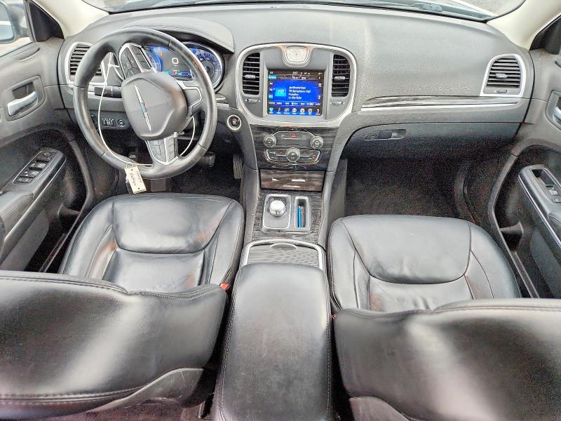 Aukcja sprzedaży 2016 Chrysler 300, vin: 2C3CCAAG0GH151386, numer aukcji: 60479066