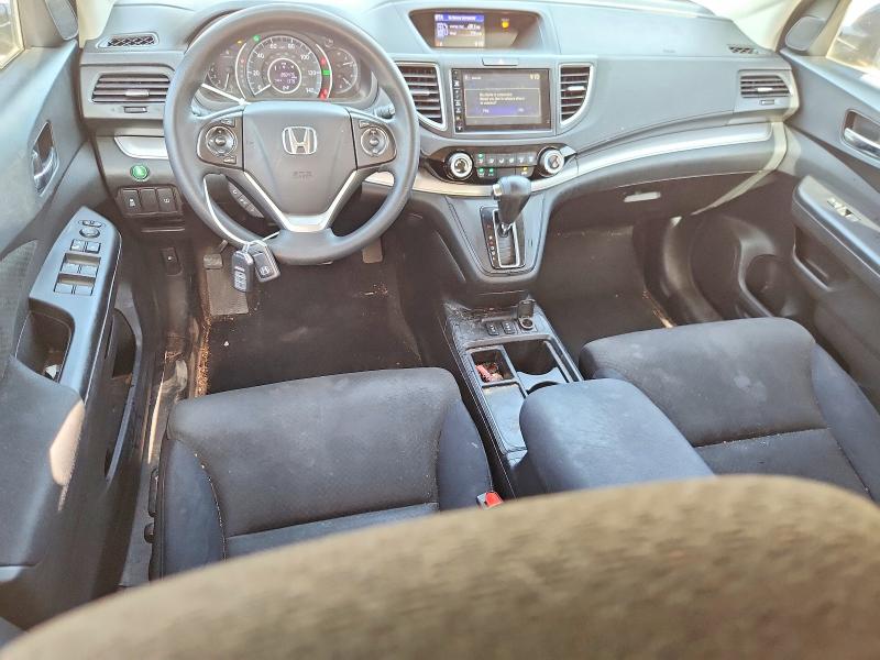 Продаж на аукціоні авто 2015 Honda Cr-v, vin: 2HKRM3H55FH540629, номер лоту: 61131756