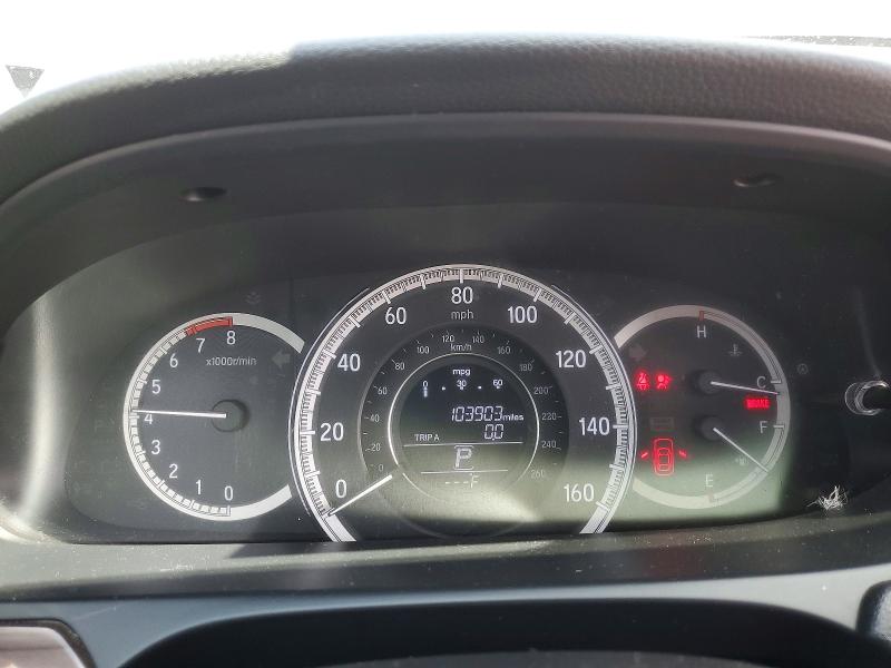 Продажа на аукционе авто 2017 Honda Accord, vin: 1HGCR3F89HA042773, номер лота: 85613455