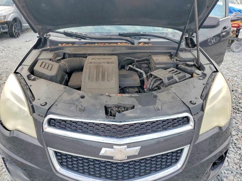 60994126 :رقم المزاد ، 1GNALDEK6DZ105633 vin ، 2013 Chevrolet Equinox مزاد بيع