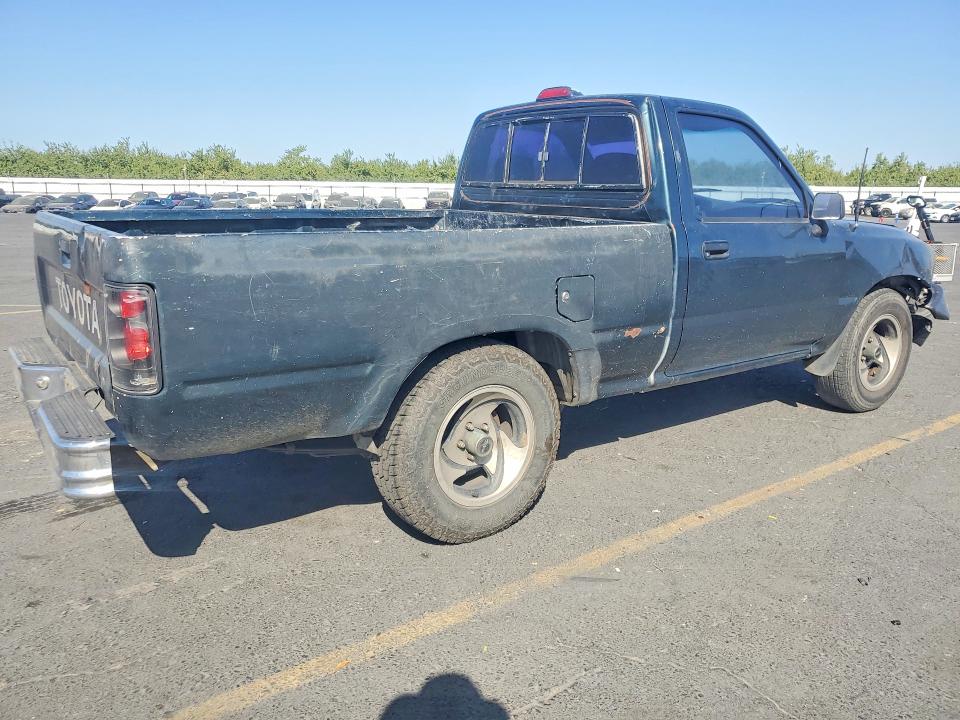 Aukcja sprzedaży 1994 Toyota Pickup, vin: JT4RN81A5R5198153, numer aukcji: 59293936