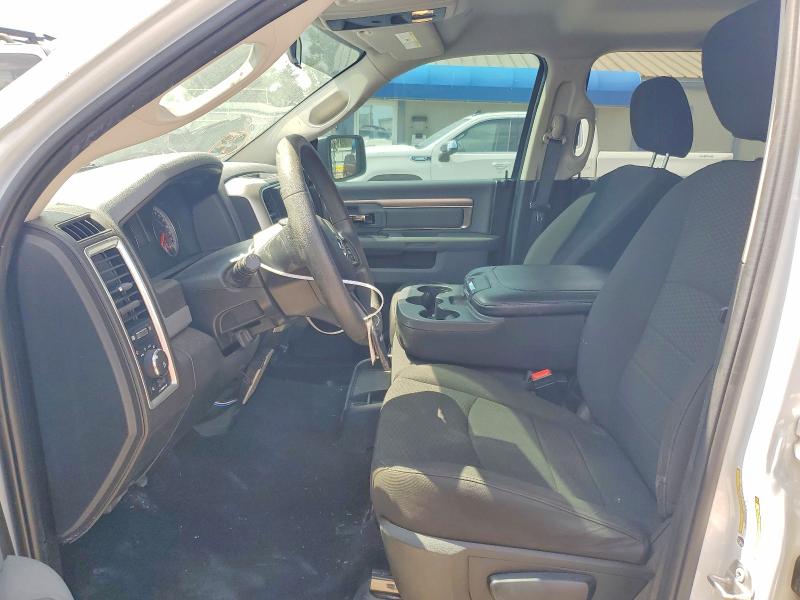 85447265 :رقم المزاد ، 1C6RR7LT0LS155613 vin ، 2020 Ram 1500 Classic مزاد بيع