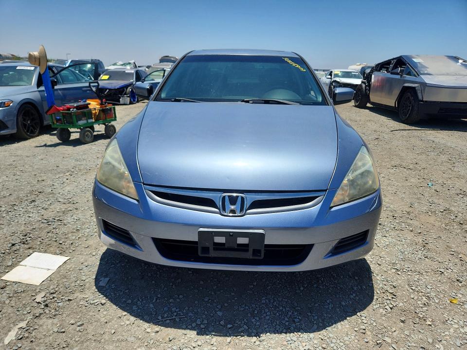 Продажа на аукционе авто 2007 Honda Accord, vin: 1HGCM56857A040253, номер лота: 60628886