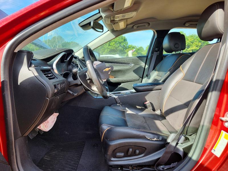 Aukcja sprzedaży 2014 Chevrolet Impala, vin: 2G1125S31E9181635, numer aukcji: 61553756