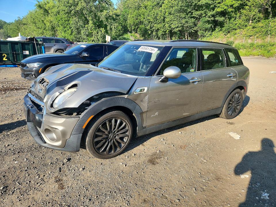 Aukcja sprzedaży 2017 Mini Cooper, vin: WMWLU5C38H2E84133, numer aukcji: 60685156