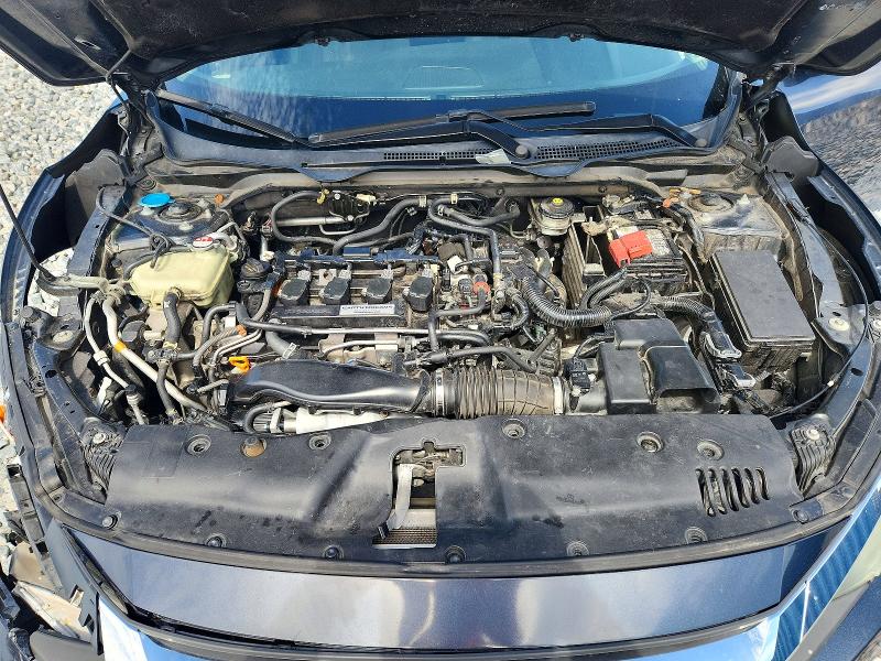 Aukcja sprzedaży 2016 Honda Civic, vin: 19XFC1F91GE005920, numer aukcji: 59834156