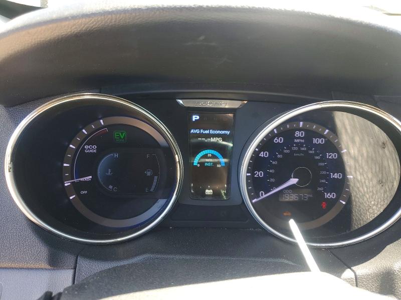 Продаж на аукціоні авто 2012 Hyundai Sonata, vin: KMHEC4A44CA027136, номер лоту: 62213126