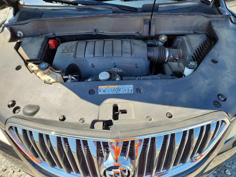 61375926 :رقم المزاد ، 5GAKRBKD0EJ256829 vin ، 2014 Buick Enclave مزاد بيع