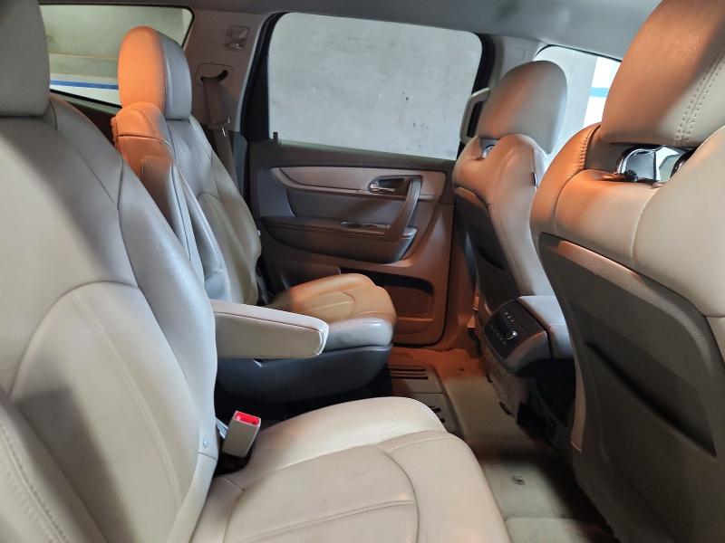 2015 Chevrolet Traverse მანქანა იყიდება აუქციონზე, vin: 1GNKVHKD8FJ292709, აუქციონის ნომერი: 61397186