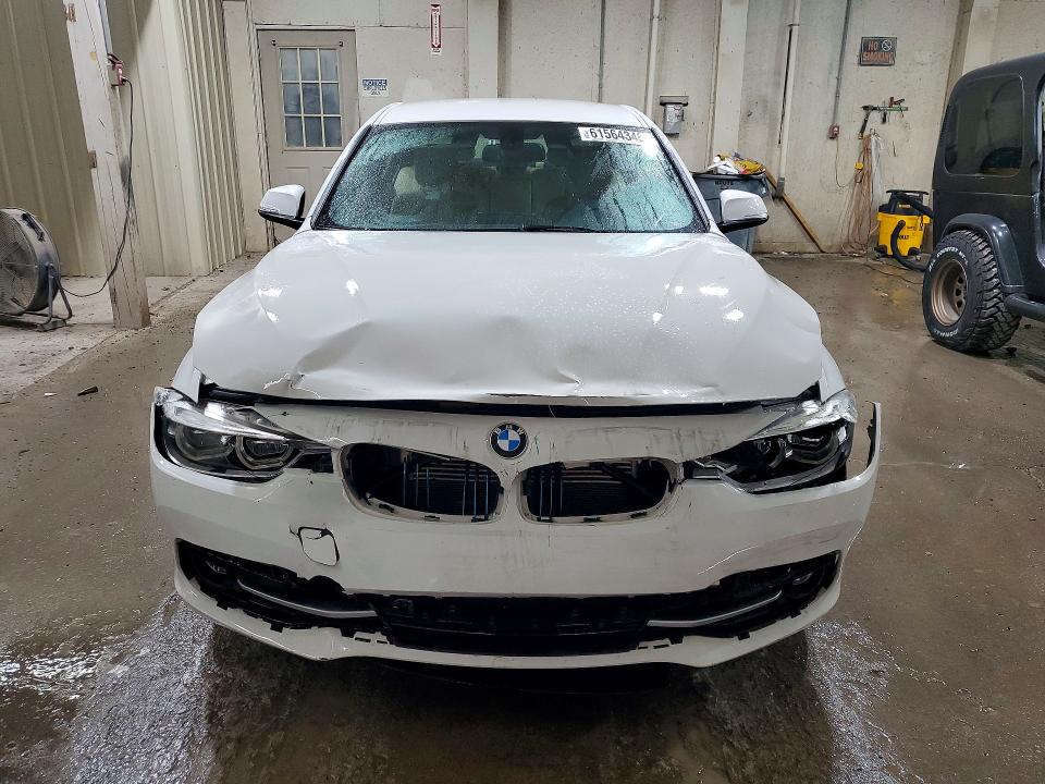 Aukcja sprzedaży 2018 Bmw 330e, vin: WBA8E1C56JA178327, numer aukcji: 61564346