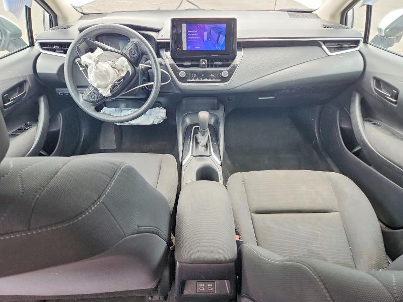 Продажа на аукционе авто 2023 Toyota Corolla, vin: 5YFB4MDE1PP028478, номер лота: 59710706