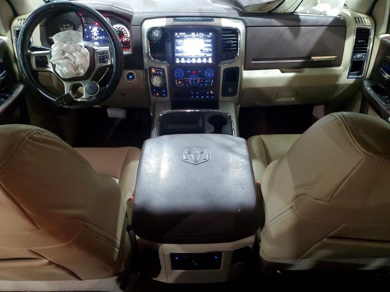 62695616 :رقم المزاد ، 1C6RR7NT2HS768367 vin ، 2017 Ram 1500 مزاد بيع
