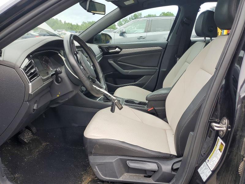 Aukcja sprzedaży 2019 Volkswagen Jetta, vin: 3VWC57BU6KM097080, numer aukcji: 60277196