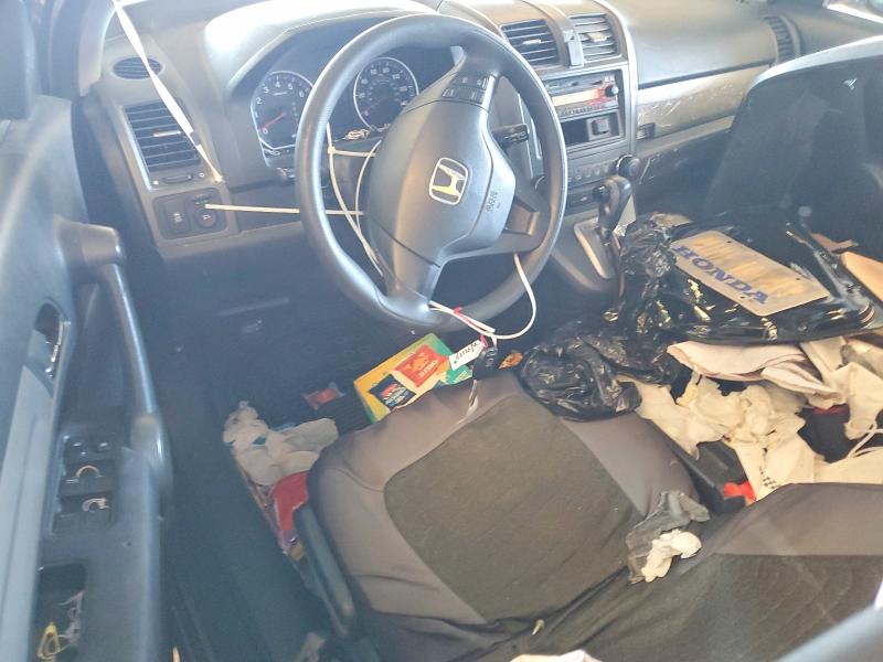 Aukcja sprzedaży 2011 Honda Cr-v, vin: 5J6RE3H37BL056845, numer aukcji: 63226876