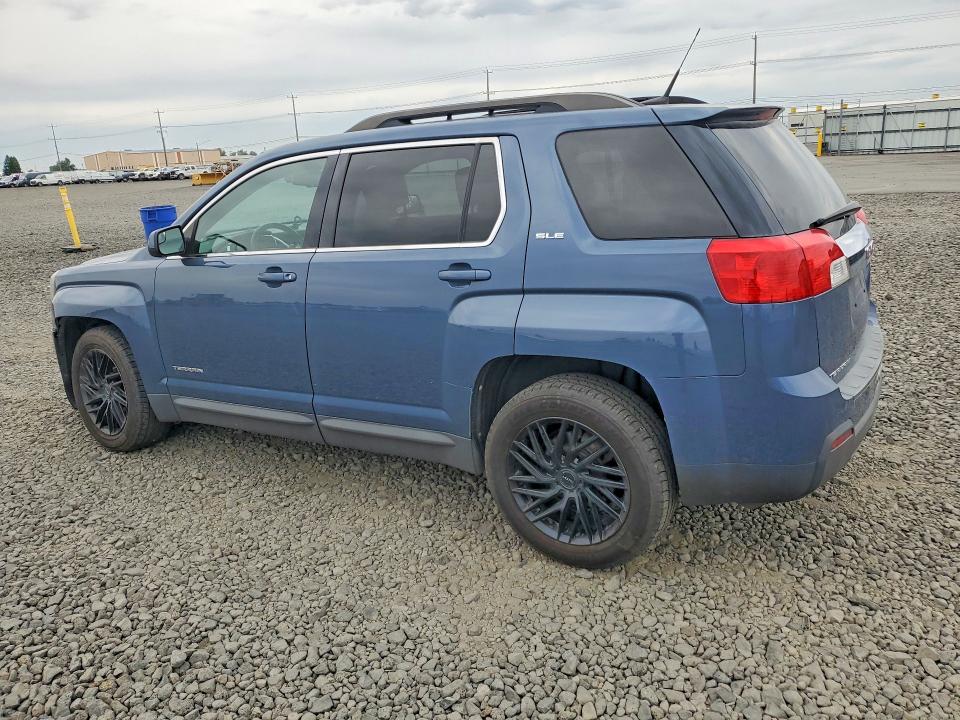 Продажа на аукционе авто 2012 Gmc Terrain, vin: 2GKFLTEK5C6273030, номер лота: 60507686