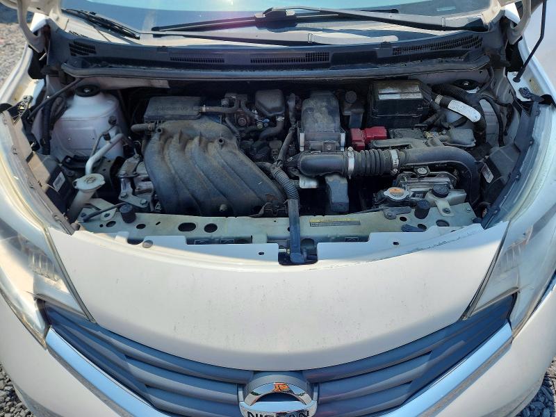 Aukcja sprzedaży 2016 Nissan Versa Note, vin: 3N1CE2CP0GL408937, numer aukcji: 63404826