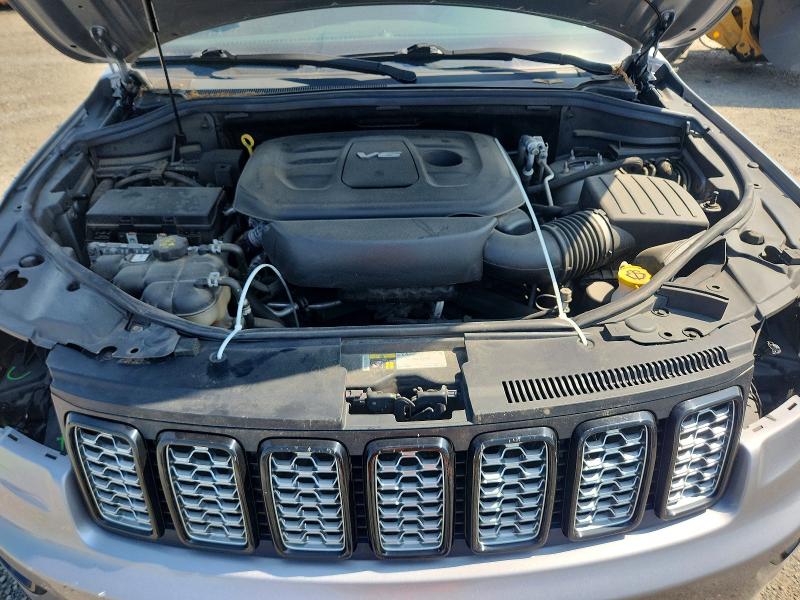 58780866 :رقم المزاد ، 1C4RJFAG5JC178862 vin ، 2018 Jeep Grand Cherokee مزاد بيع