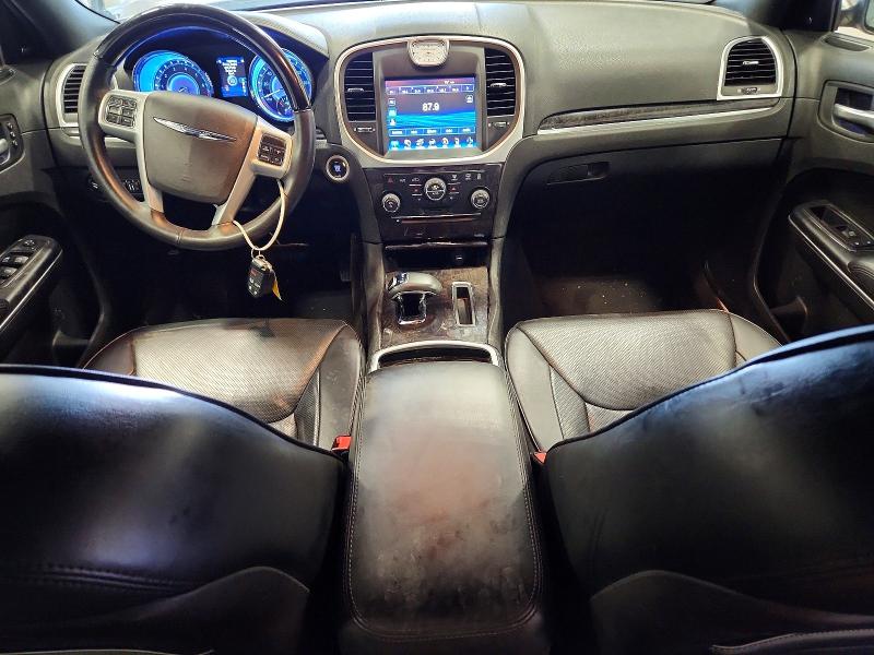 2014 Chrysler 300c მანქანა იყიდება აუქციონზე, vin: 2C3CCAKG7EH260441, აუქციონის ნომერი: 60041436
