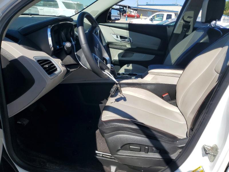 Продаж на аукціоні авто 2012 Gmc Terrain, vin: 2GKFLUE55C6178659, номер лоту: 62501626
