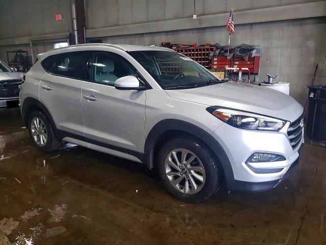 Aukcja sprzedaży 2017 Hyundai Tucson, vin: KM8J3CA40HU584138, numer aukcji: 62961366