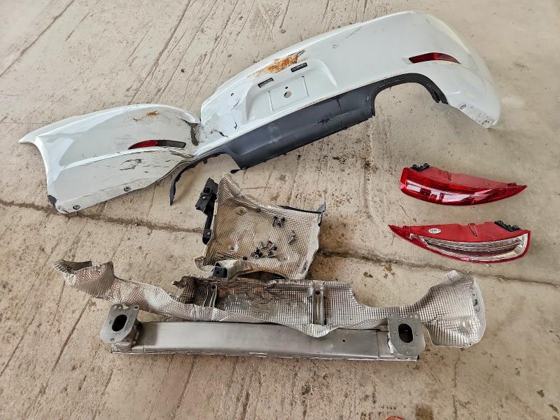 Продаж на аукціоні авто 2014 Porsche 911, vin: WP0AA2A94ES106313, номер лоту: 62612666