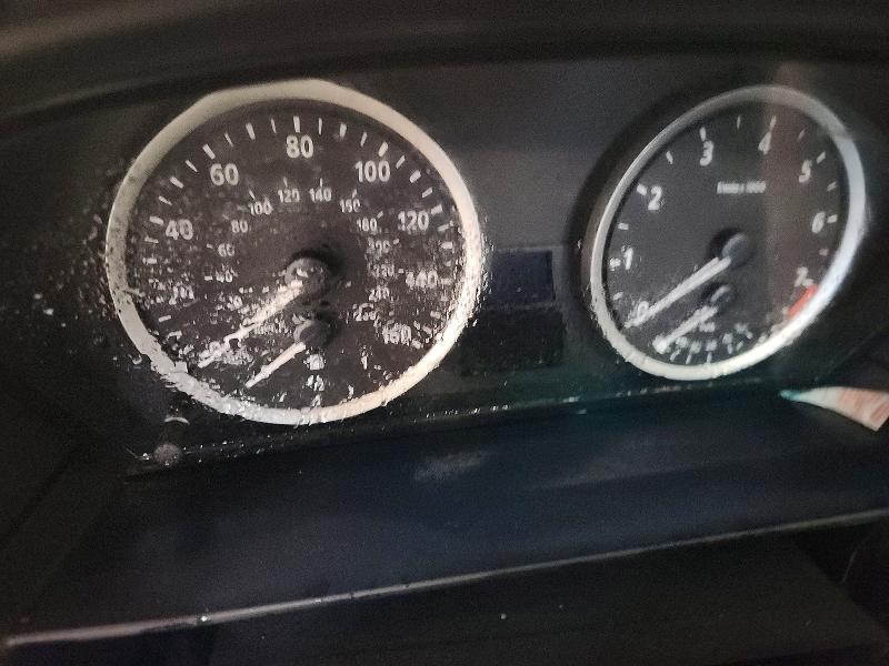 Продажа на аукционе авто 2007 Bmw 530, vin: WBANF73587CU25153, номер лота: 61732596
