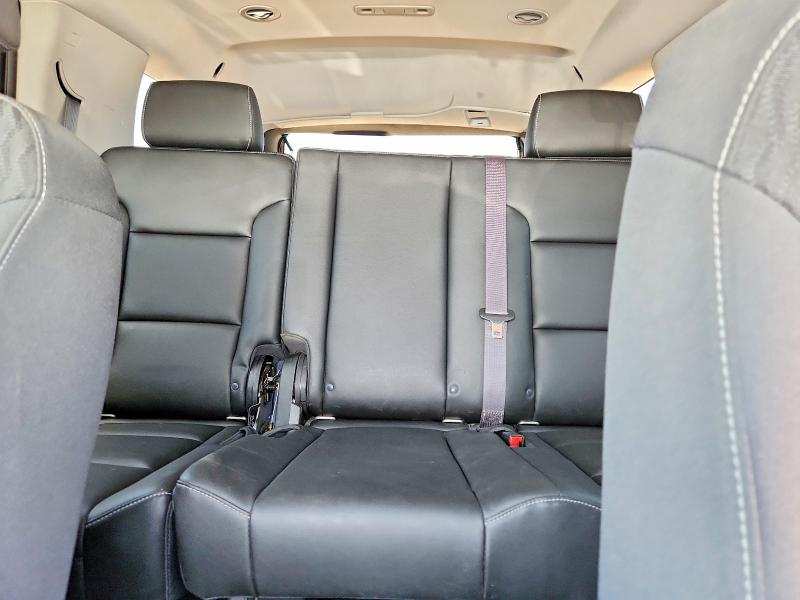 Продажа на аукционе авто 2019 Chevrolet Tahoe, vin: 1GNSKFEC5KR286930, номер лота: 62015636