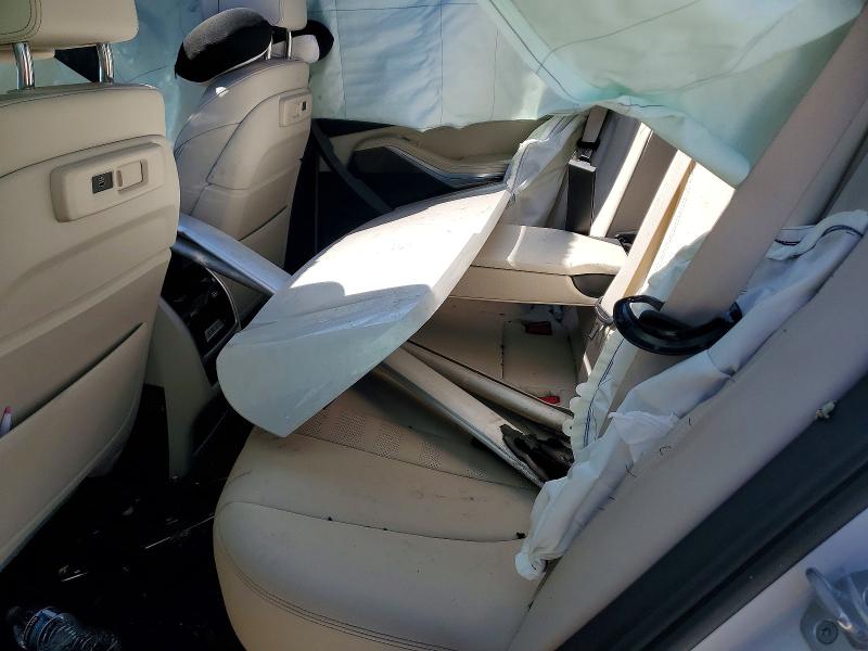 Aukcja sprzedaży 2022 Bmw X5, vin: 5UXCR6C08N9M53625, numer aukcji: 58607916