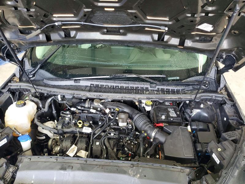 Продажа на аукционе авто 2023 Ford Edge, vin: 2FMPK4J90PBA56859, номер лота: 60174156