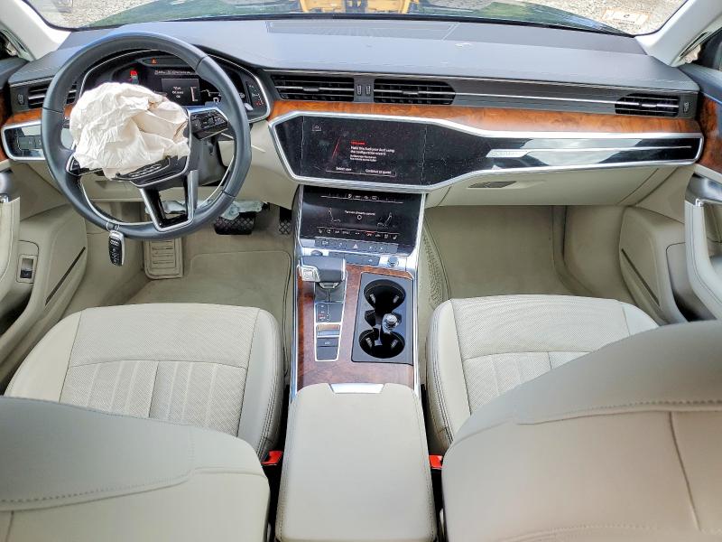 Продажа на аукционе авто 2023 Audi A6, vin: WAUE3BF21PN062535, номер лота: 63290156
