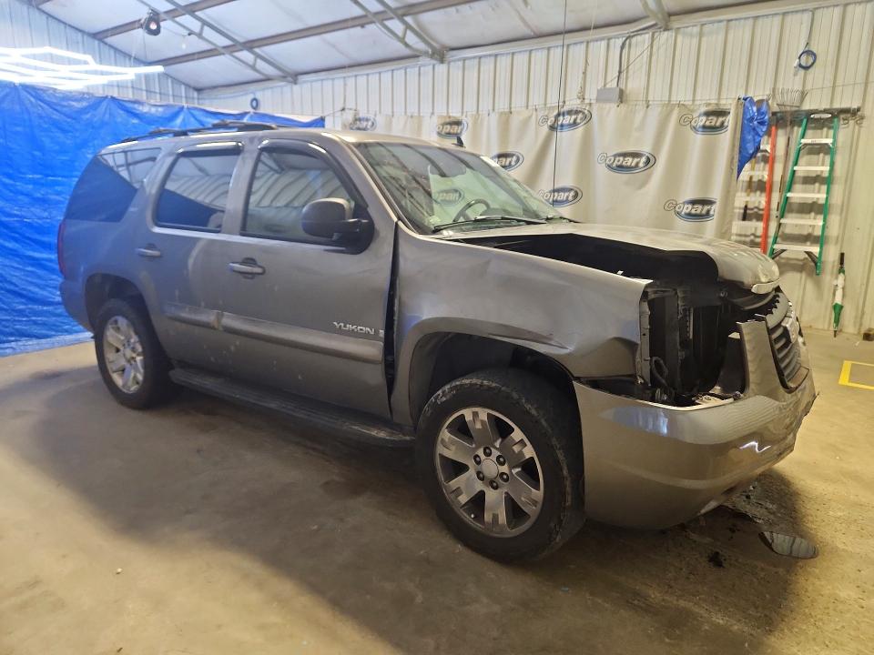 Продаж на аукціоні авто 2007 Gmc Yukon, vin: 1GKFC13JX7J117427, номер лоту: 60027386