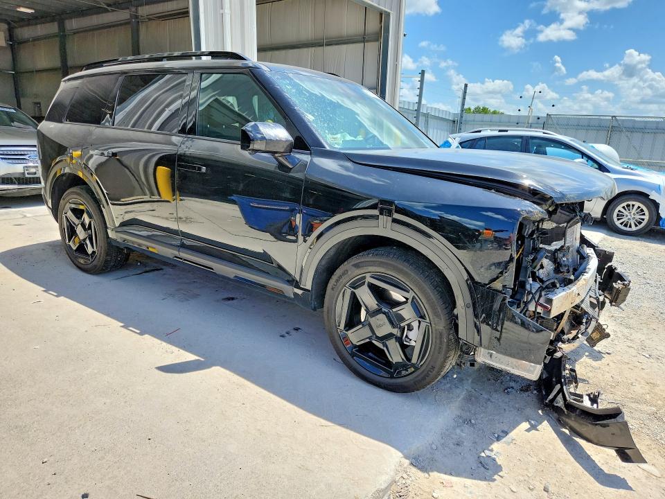 Aukcja sprzedaży 2027 Kia Telluride, vin: 5XYPLES12VG012399, numer aukcji: 61576126