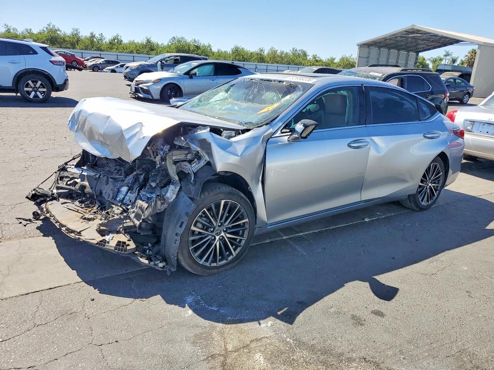 Aukcja sprzedaży 2022 Lexus Es 350, vin: 58ADZ1B1XNU128625, numer aukcji: 62086336