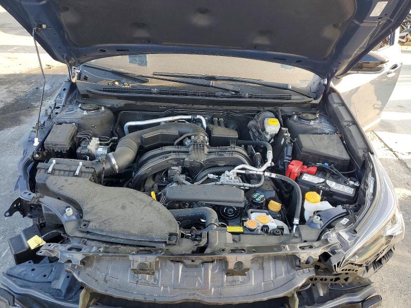 Aukcja sprzedaży 2025 Subaru Outback, vin: 4S4BTAFC7S3170117, numer aukcji: 63161976