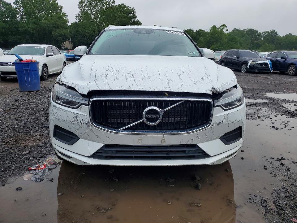 Продажа на аукционе авто 2018 Volvo Xc60, vin: LYV102RK8JB082794, номер лота: 59824736