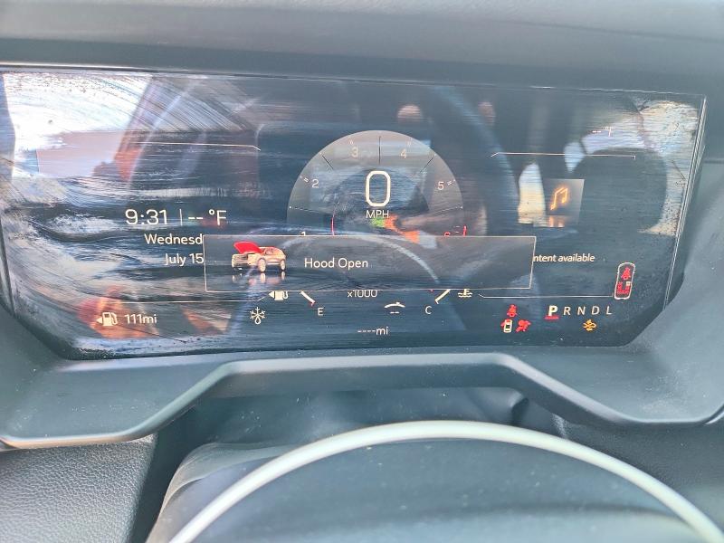 60844296 :رقم المزاد ، 1GKENKRS1SJ274347 vin ، 2025 Gmc Acadia مزاد بيع