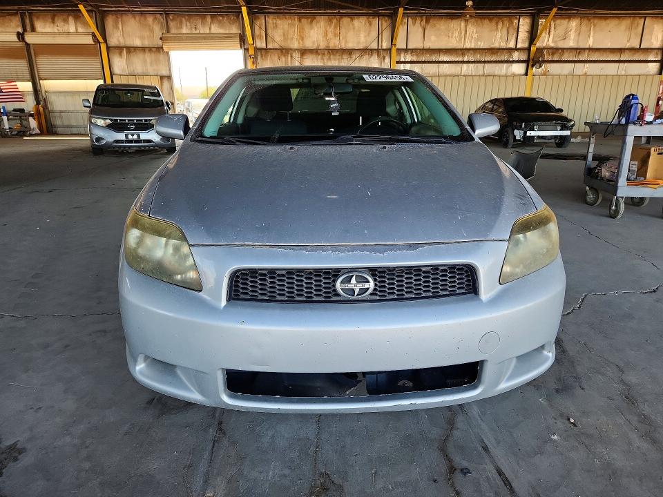 62296456 :رقم المزاد ، JTKDE177070189991 vin ، 2007 Scion Tc مزاد بيع