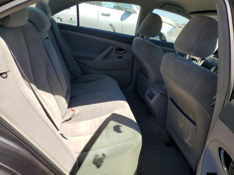 62811426 :رقم المزاد ، 4T1BE46K79U343948 vin ، 2009 Toyota Camry مزاد بيع