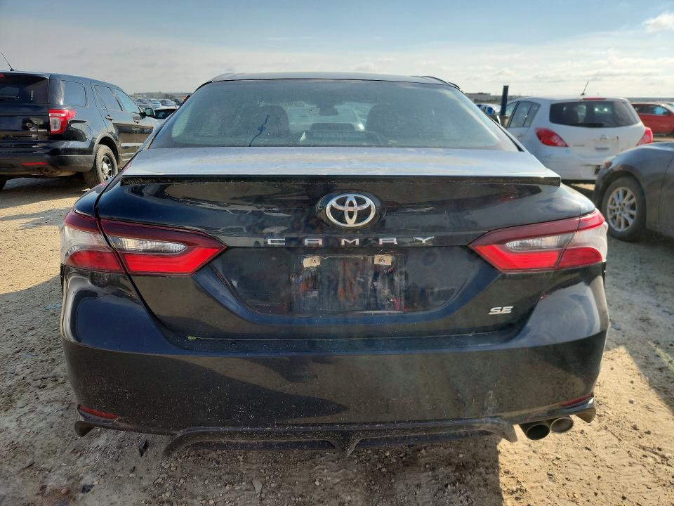 Продаж на аукціоні авто 2021 Toyota Camry, vin: 4T1G11AK6MU573514, номер лоту: 59402116