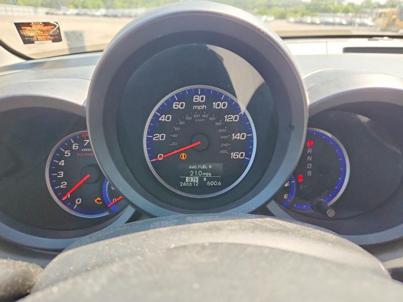 Продаж на аукціоні авто 2011 Acura Rdx, vin: 5J8TB1H58BA004292, номер лоту: 63288036