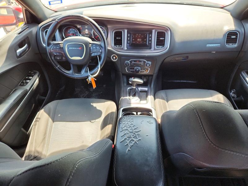 62633496 :رقم المزاد ، 2C3CDXBGXHH513336 vin ، 2017 Dodge Charger مزاد بيع